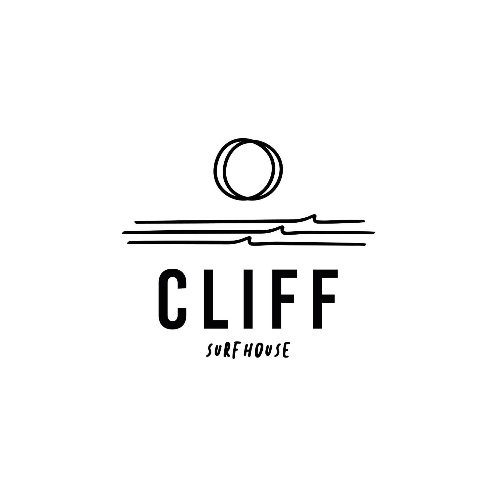 Cliff Surf House Vandrerhjem A dos Cunhados Eksteriør bilde